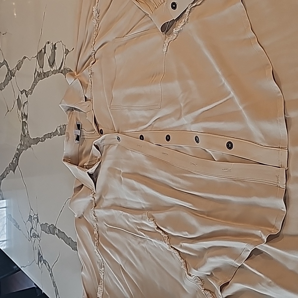 Nashville boutique blouse